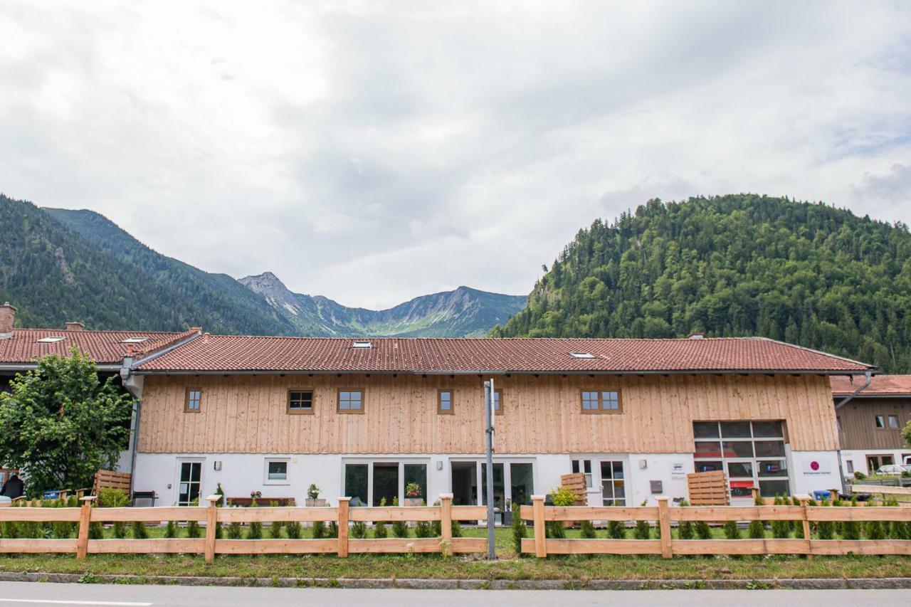 Wendelstein Lodge Fischbachau Εξωτερικό φωτογραφία